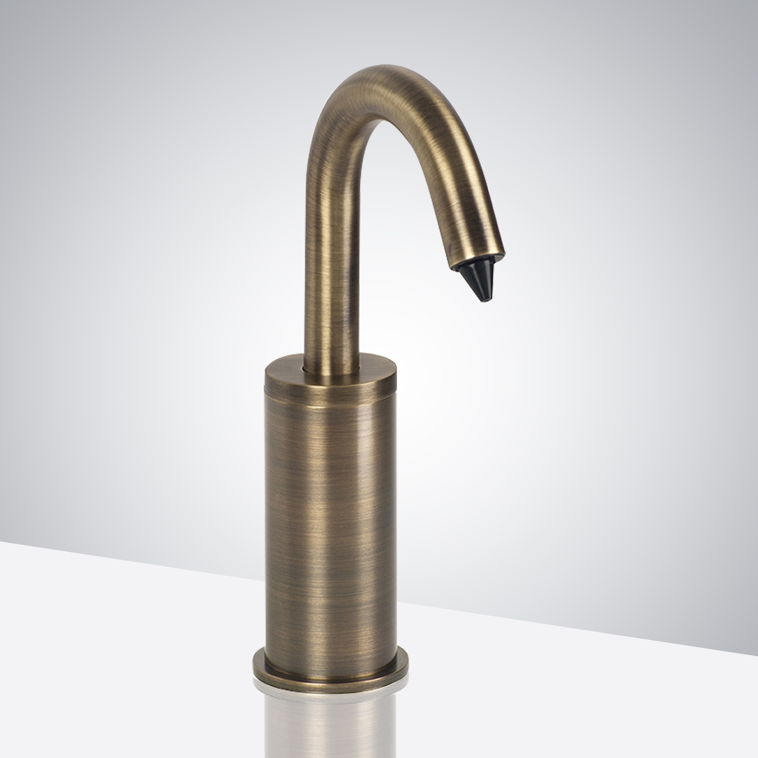 Reno Designed For 5" High Sink Sensor Soap Dispenser